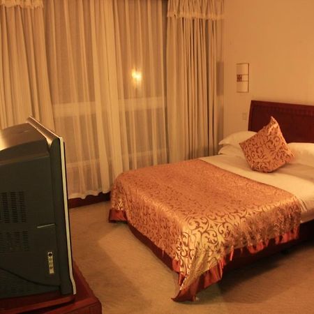 Z.J Renshou Hotel Hàng Châu Ngoại thất bức ảnh