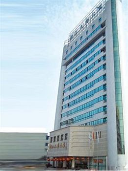 Z.J Renshou Hotel Hàng Châu Ngoại thất bức ảnh